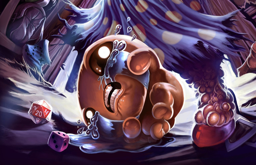 the binding of isaac rebirth