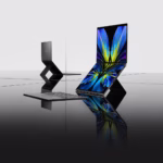 ASUS Zenbook DUO Receives Gold Award at 2026 iF Design Awards